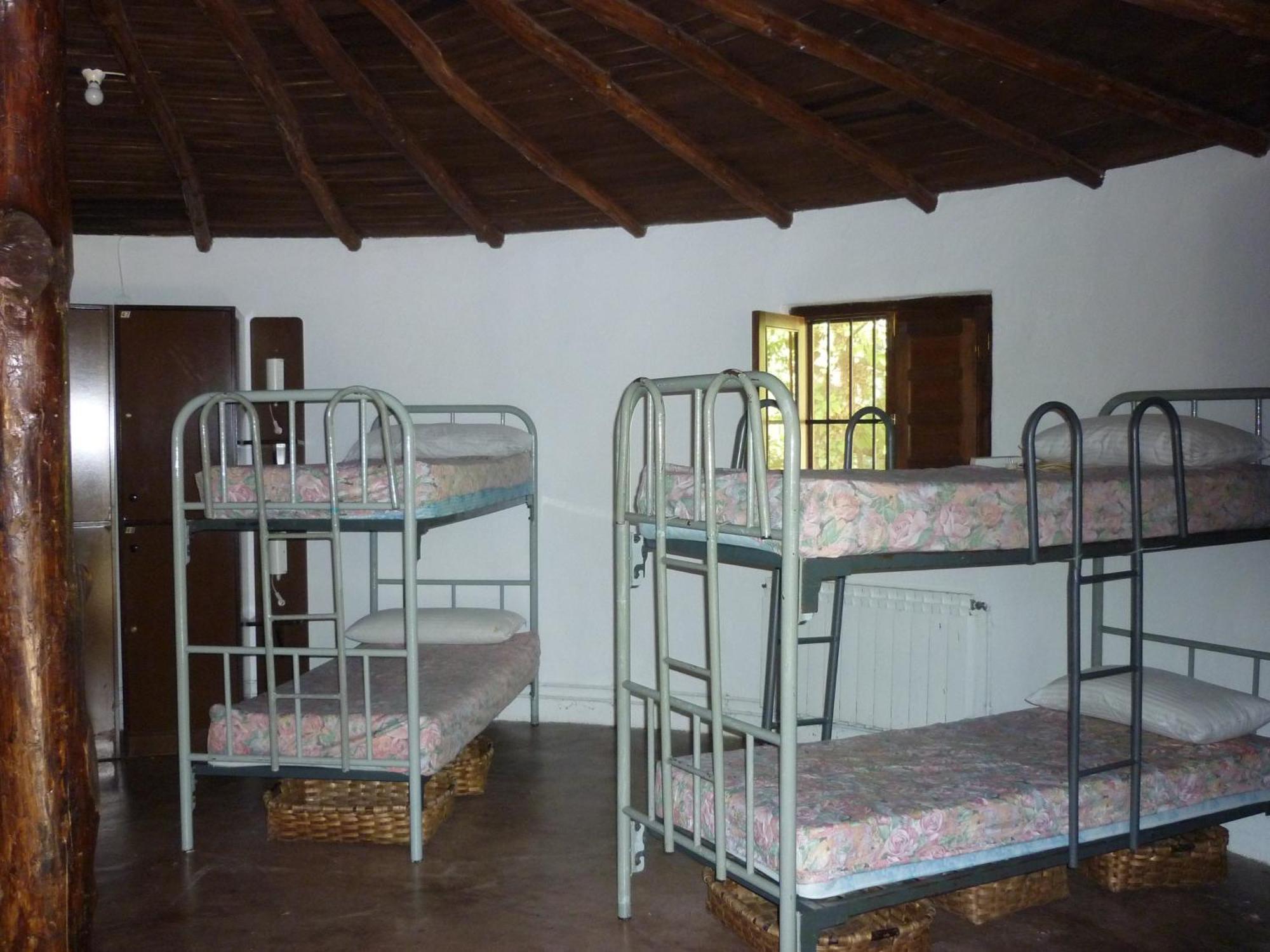 Albergue Turistico Valle Del Ambroz แอร์วาส ห้อง รูปภาพ
