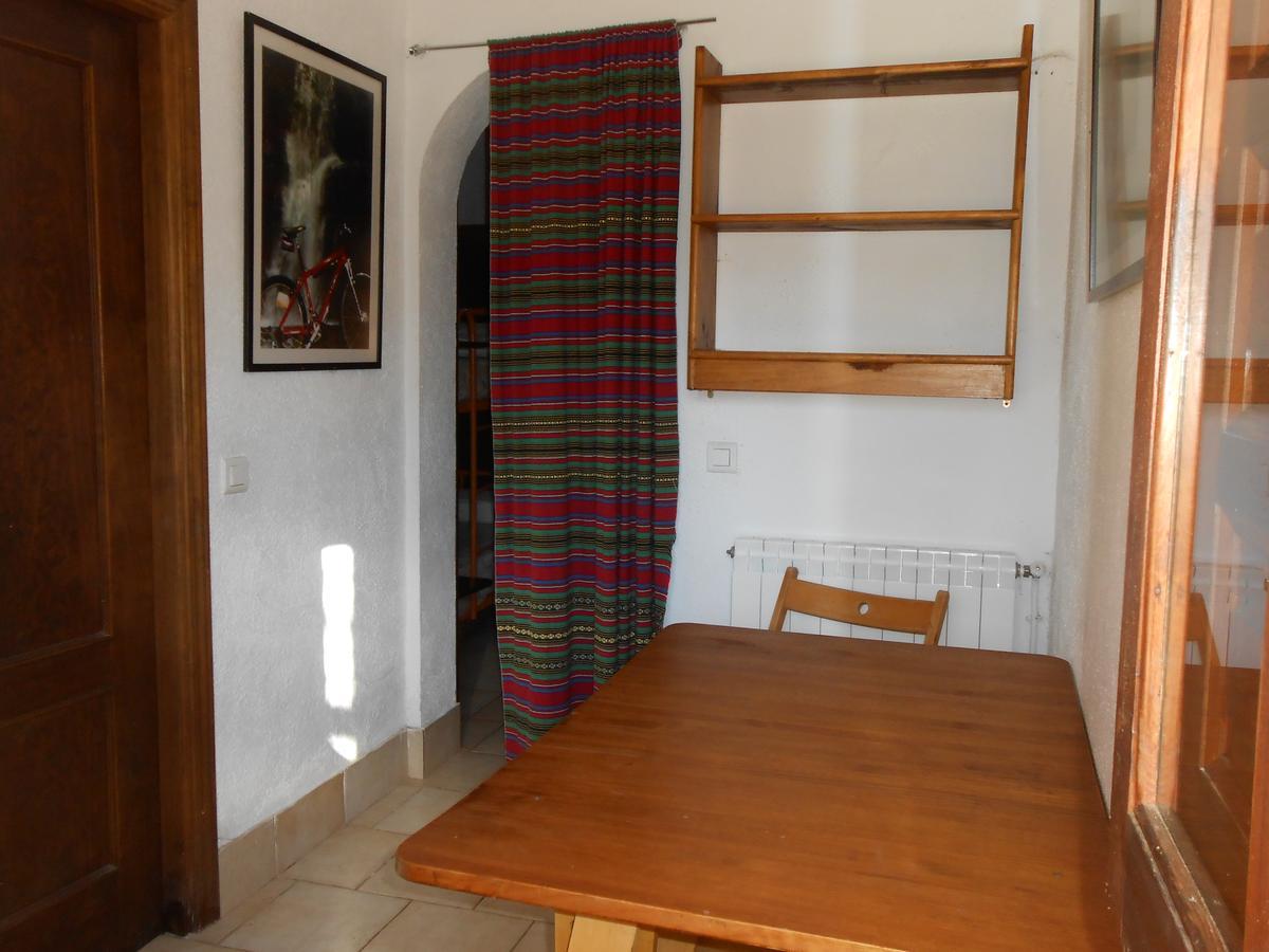 Albergue Turistico Valle Del Ambroz แอร์วาส ภายนอก รูปภาพ